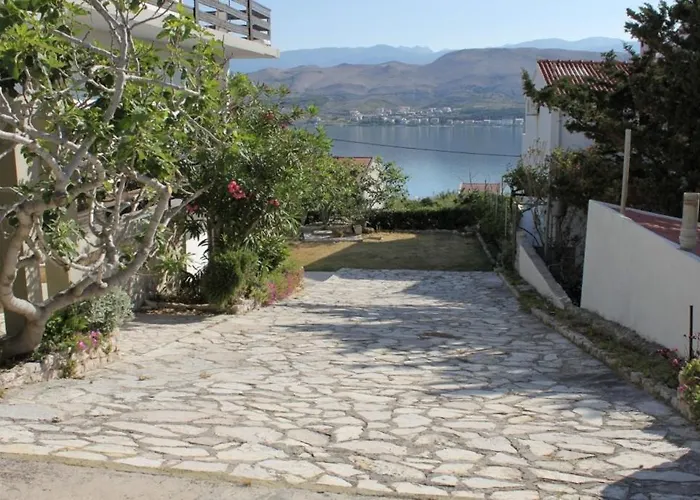 Apartament Pag 6529c
