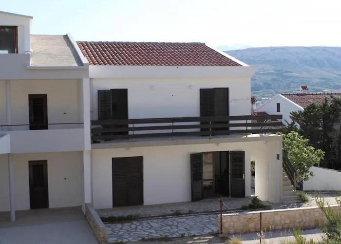 Apartament Pag 6529c