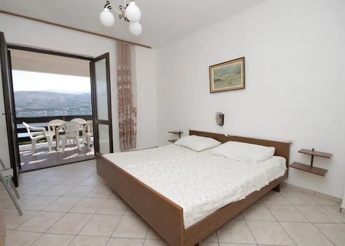 Apartament Pag 6529c *