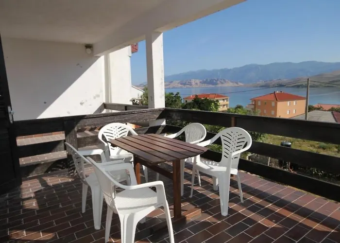 Pag 6529c Apartament *