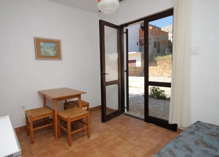 Apartament Pag 6529c *