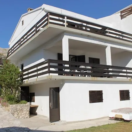 公寓 Pag 6529c 帕格