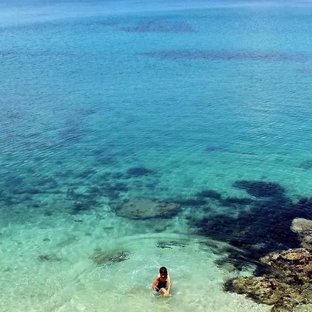 Pag 6529c Appartamento Pag Town