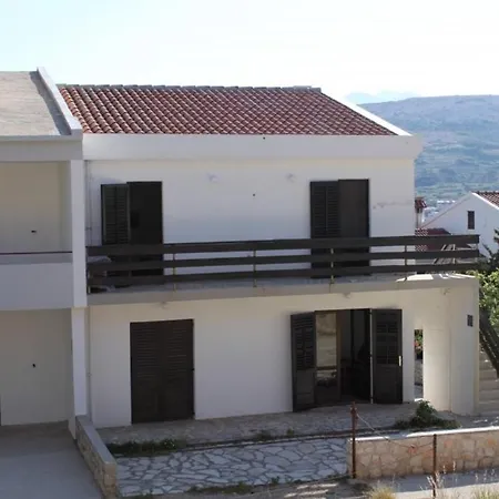 Appartamento Pag 6529c