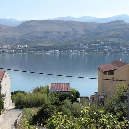 Pag 6529c Appartamento *